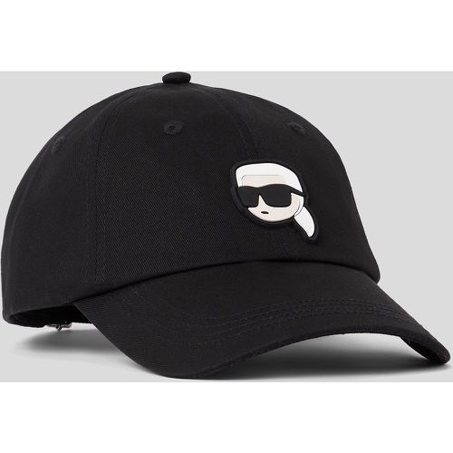 Casquette Ikon, , , Taille: X00 - Karl Lagerfeld - Modalova