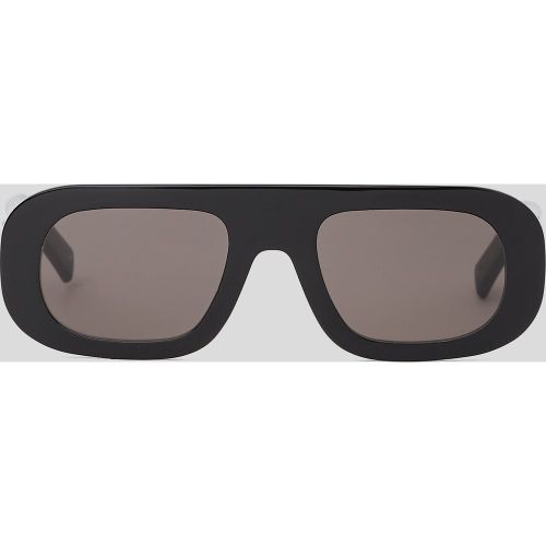 Lunettes De Soleil Avec Logo Karl, , , Taille: L00 - Karl Lagerfeld - Modalova