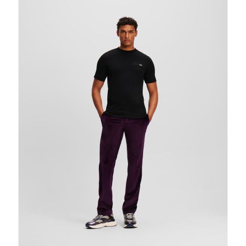 Pantalon Cosmos, , , Taille: 46 - Karl Lagerfeld - Modalova