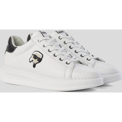 Baskets Ikon Nft Kapri, , , Taille: L35 - Karl Lagerfeld - Modalova