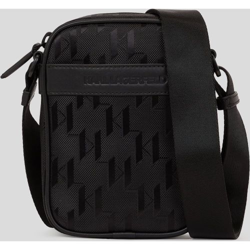Sac Bandoulière K/etch, , , Taille: One size - Karl Lagerfeld - Modalova