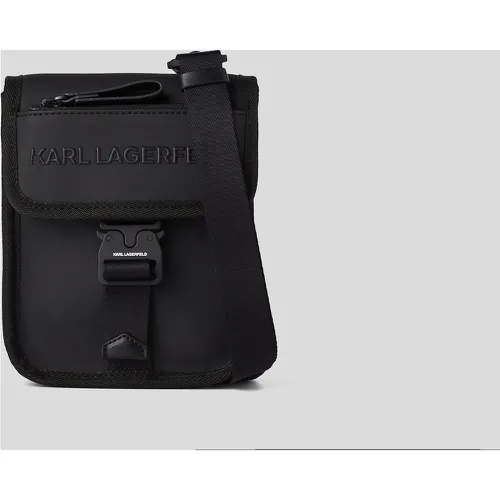 Sac Bandoulière K/kover, , , Taille: X00 - Karl Lagerfeld - Modalova