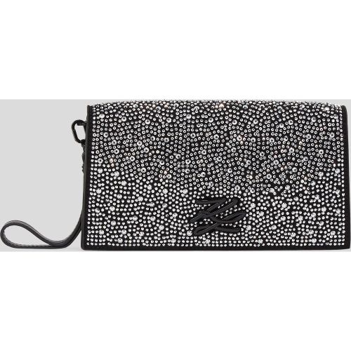 Pochette Strass K/soiree, , , Taille: X00 - Karl Lagerfeld - Modalova
