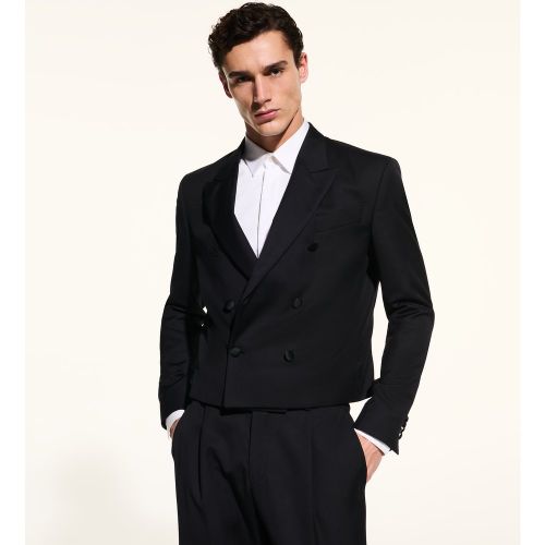 Blazer À Double Boutonnage Kl Studio, , , Taille: 46 - Karl Lagerfeld - Modalova