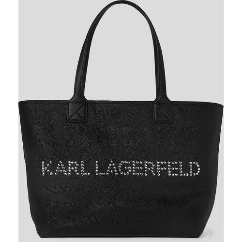 Sac Cabas De Taille Moyenne K/marché, , , Taille: X00 - Karl Lagerfeld - Modalova