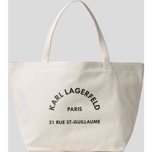 Cabas Rue St-guillaume, , , Taille: X00 - Karl Lagerfeld - Modalova