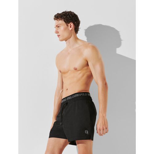 Short De Bain Ikon, , , Taille: XL - Karl Lagerfeld - Modalova