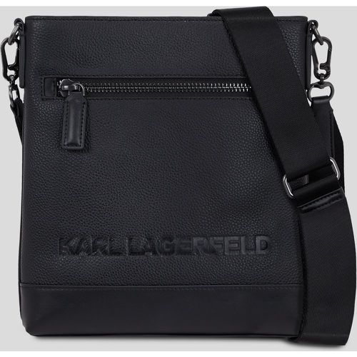 Sac Bandoulière Plat K/essential, , , Taille: X00 - Karl Lagerfeld - Modalova