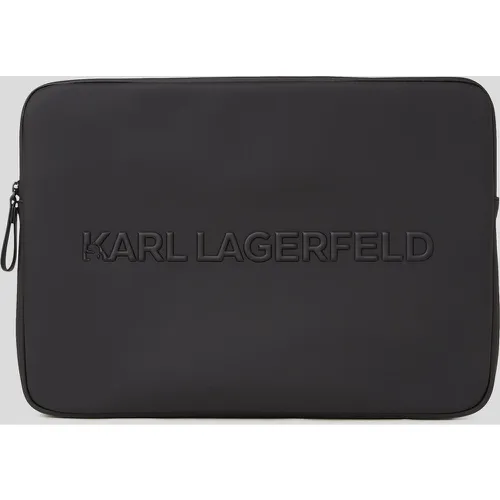 Pochette K/kover De Taille Moyenne, , , Taille: X00 - Karl Lagerfeld - Modalova