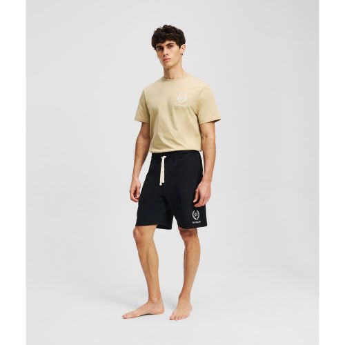 Hotel Karl Loungewear Sweatshorts, , , Taille: XL - Karl Lagerfeld - Modalova