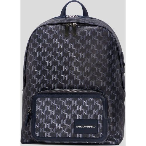 Sac À Dos K/voyage, , , Taille: One size - Karl Lagerfeld - Modalova