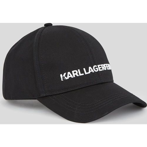Casquette De Baseball K/essential, , , Taille: X00 - Karl Lagerfeld - Modalova