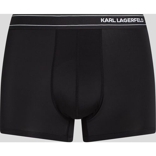 Caleçons Légers Avec Logo Karl – Lot De 3, , , Taille: XL - Karl Lagerfeld - Modalova