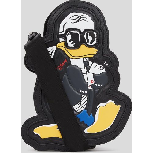 Sac Donald Disney X Kl, , , Taille: X00 - Karl Lagerfeld - Modalova