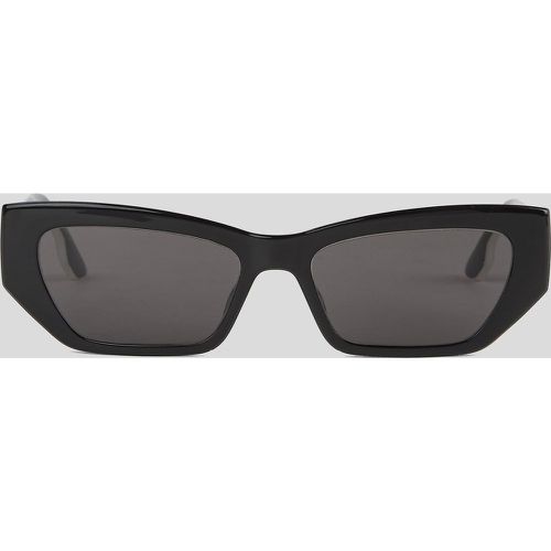 Lunettes De Soleil Avec Logo Karl, , , Taille: L00 - Karl Lagerfeld - Modalova