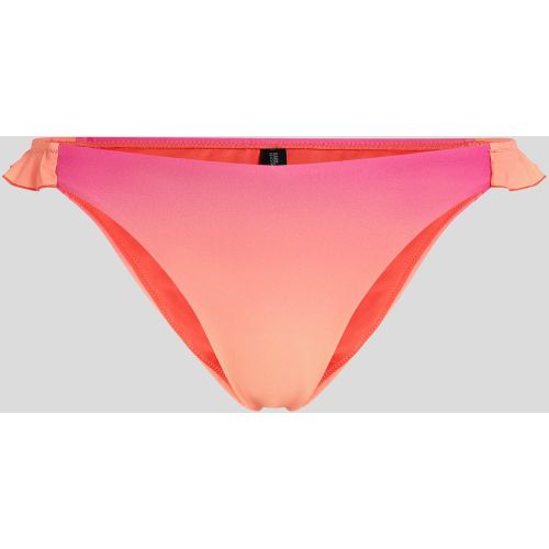 Bas De Bikini Échancré K/signature, , -, Taille: L - Karl Lagerfeld - Modalova