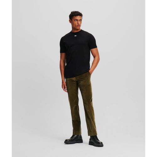 Pantalon Habillé, , , Taille: 46 - Karl Lagerfeld - Modalova