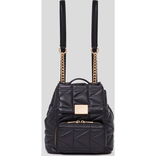 Petit Sac À Dos K/kuilt, , , Taille: One size - Karl Lagerfeld - Modalova