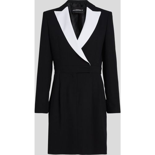 Blazer Dress, , , Taille: X38 - Karl Lagerfeld - Modalova