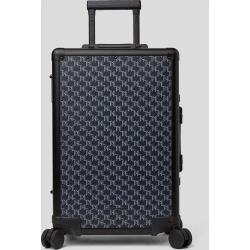 Valise À Coque Rigide K/voyage, , , Taille: X00 - Karl Lagerfeld - Modalova