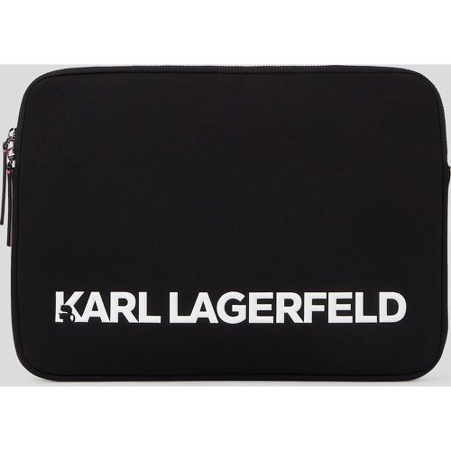 Housse Pour Ordinateur Portable K/skuare, , , Taille: X00 - Karl Lagerfeld - Modalova