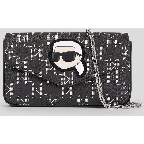 Pochette Ikon Monogram Karl, , , Taille: X00 - Karl Lagerfeld - Modalova