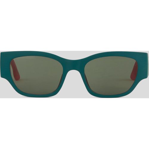 Lunettes De Soleil Rectangulaires, , , Taille: L00 - Karl Lagerfeld - Modalova