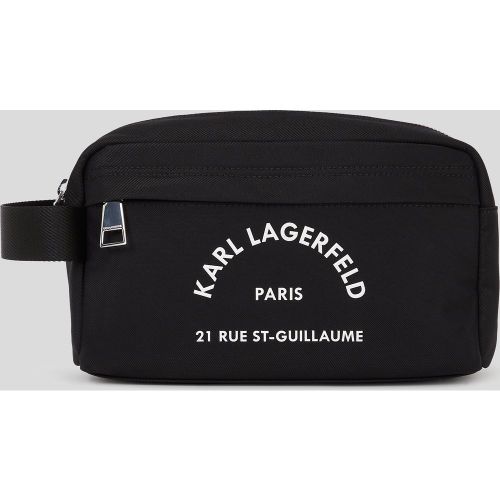 Trousse De Toilette Rue St-guillaume, , , Taille: One size - Karl Lagerfeld - Modalova