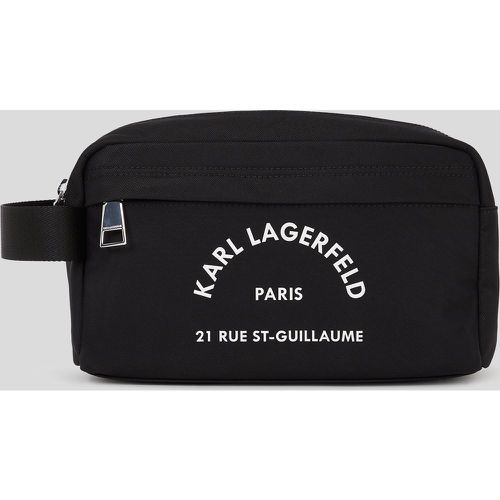 Trousse De Toilette Rue St-guillaume, , , Taille: X00 - Karl Lagerfeld - Modalova