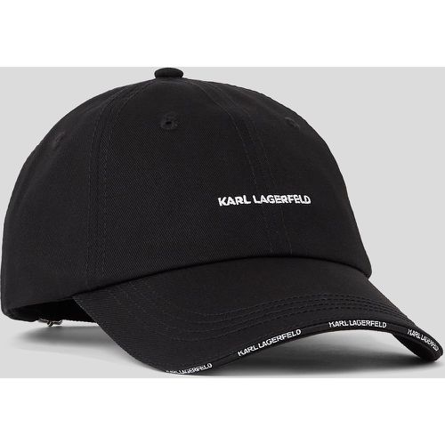 Casquette Avec Logo K/essential, , , Taille: X00 - Karl Lagerfeld - Modalova