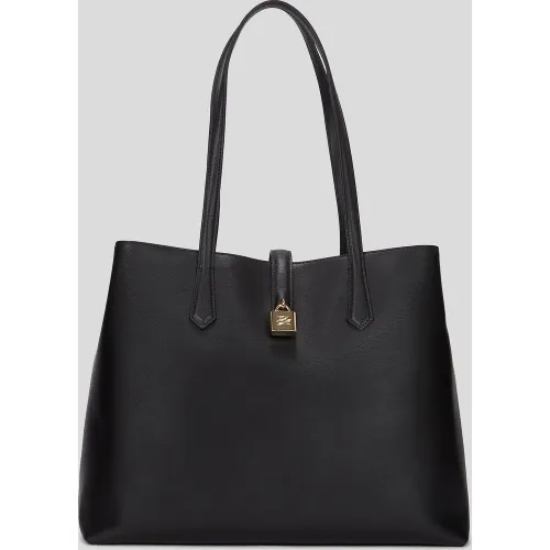 K/autograph Padlock Medium Tote Bag, , /, Taille: X00 - Karl Lagerfeld - Modalova