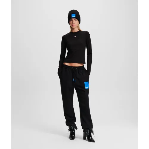 Pantalon De Jogging Décontracté, , , Taille: L - KL Jeans - Modalova