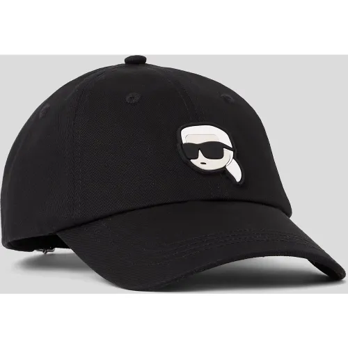 Casquette Ikon, , , Taille: One size - Karl Lagerfeld - Modalova