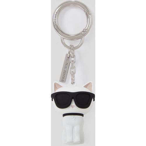 Porte-clés Choupette 3d K/ikonik, , , Taille: X00 - Karl Lagerfeld - Modalova