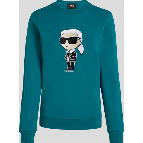 Sweat-shirt Ikon, , , Taille: XL - Karl Lagerfeld - Modalova