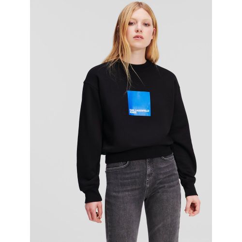 Sweat-shirt, , , Taille: L - KL Jeans - Modalova