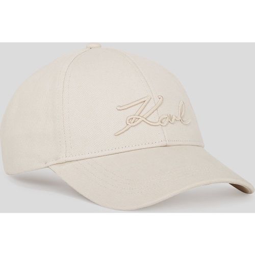 Casquette K/signature, , , Taille: X00 - Karl Lagerfeld - Modalova