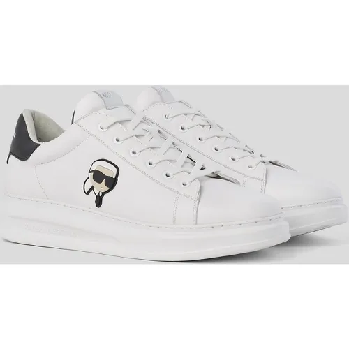 Baskets Ikon Nft Kapri, , , Taille: L40 - Karl Lagerfeld - Modalova