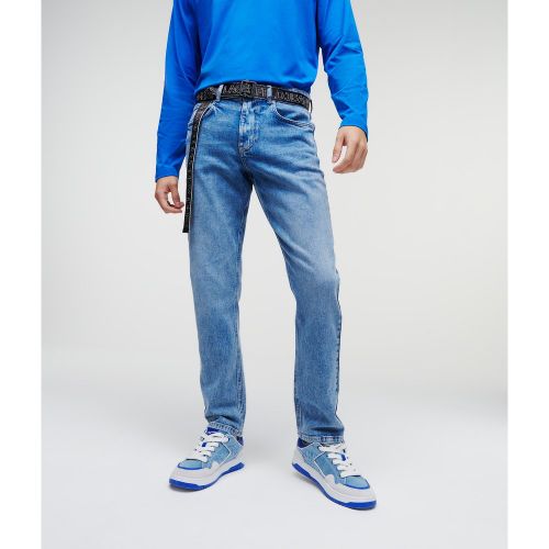 Jean Slim, , , Taille: W28 L30 - KL Jeans - Modalova