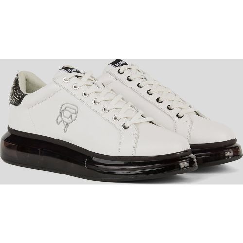 Baskets Avec Amorti Ikon Nft Kapri, , /, Taille: 40 - Karl Lagerfeld - Modalova
