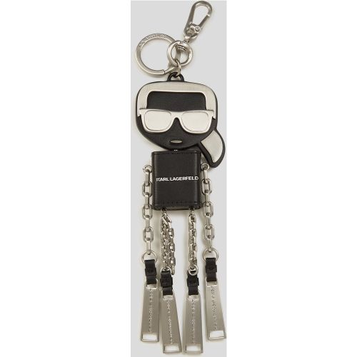 Ikon Karl Keychain, , -, Taille: X00 - Karl Lagerfeld - Modalova