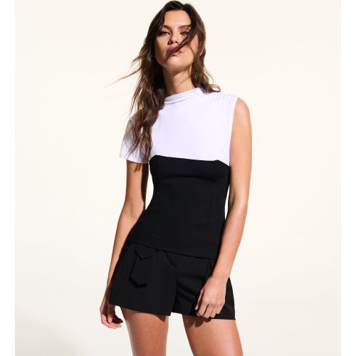 T-shirt En Tissu Mélangé Kl Studio, , /, Taille: L - Karl Lagerfeld - Modalova