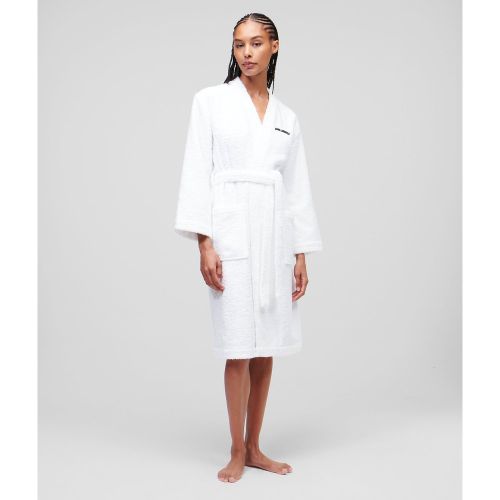 Peignoir Ikon, , , Taille: L - Karl Lagerfeld - Modalova