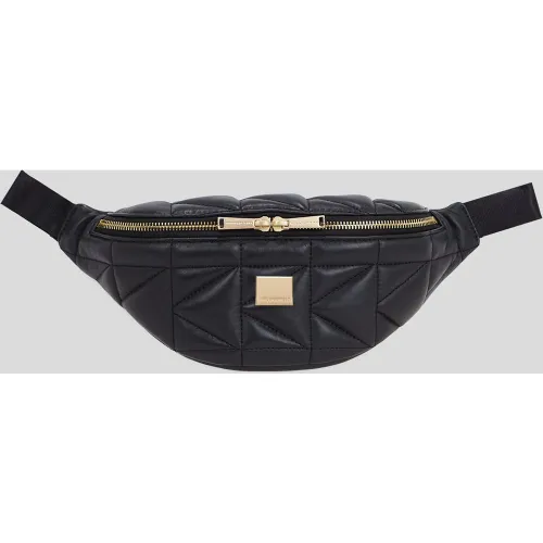 Sac Banane K/kuilt, , , Taille: One size - Karl Lagerfeld - Modalova