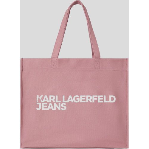 Sac Shopper Avec Logo, , , Taille: X00 - Karl Lagerfeld - Modalova