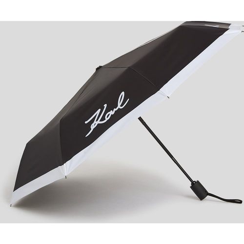 Petit Parapluie K/signature, , /, Taille: X00 - Karl Lagerfeld - Modalova