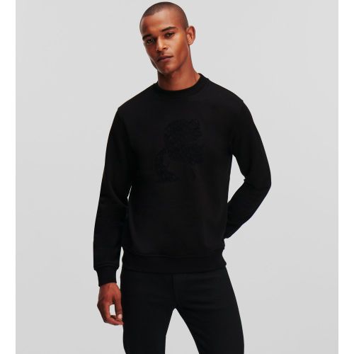 Sweat-shirt Karl Kameo, , , Taille: 3XL - Karl Lagerfeld - Modalova