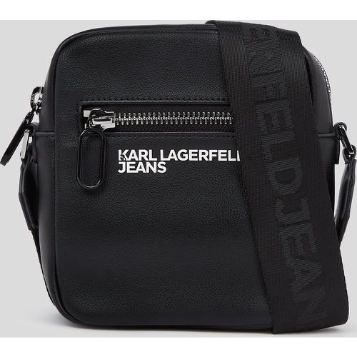 Sac Bandoulière En Simili Cuir, , , Taille: X00 - Karl Lagerfeld - Modalova