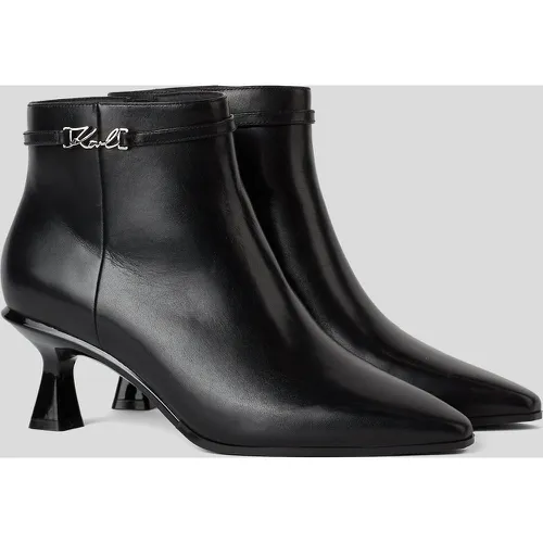 Bottines Panache Signia, , , Taille: L39 - Karl Lagerfeld - Modalova