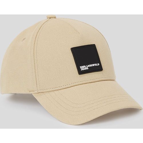 Casquette Avec Logo, , , Taille: One size - Karl Lagerfeld - Modalova